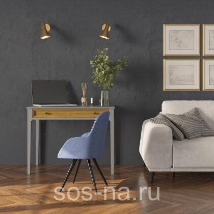 Стол письменный Квадро-С 01